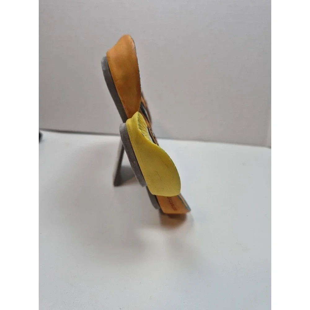 Fancy Frames Empress Angel Fish Picture Frame 10